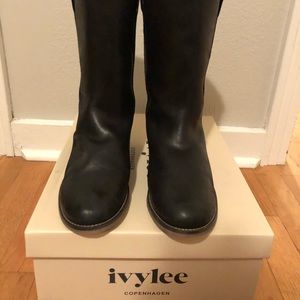 IvyLee Simone Boots